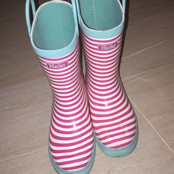 Hatley Other - Kids rain boots